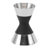 Cocktail Jigger Double Sided Stainless Steel Shot Measure Jigger with