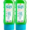 Tabaiba Sun After Sun Gel with Aloe Vera Pack of