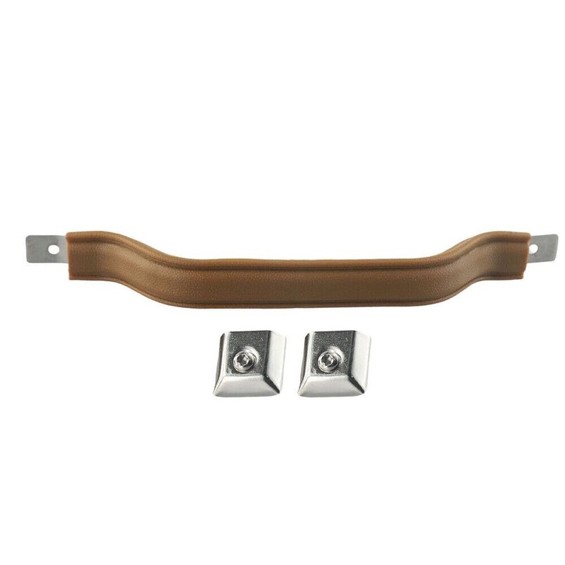 UCCKEYI Pack of 2 Interior Door Handle Pull Strap Kit