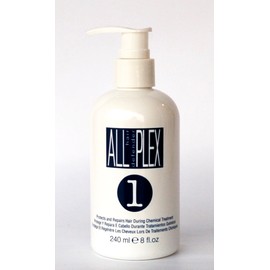 JKS International ALL hd PLEX bond treatment Step 1