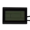 15A Electric Bike Sinewave Controller DC 36V 48V LCD3U Display