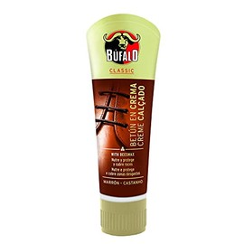 Bufalo Bufalo Cr Tube 50 ml, Brown, 50 ml