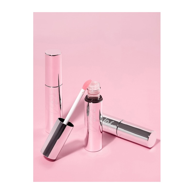 Natural Glow Lip Oil 5ml / 내추럴 글로우 립오일 5ml