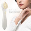 Eye Massage Wand Vibration Heaing Reduce Swelling Relive Fatigue Handheld