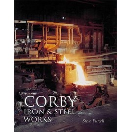 Corby Iron and Steel Works