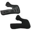 Fox Racing 22 V1 Cheek Pads - Thin