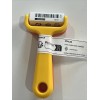 IKEA UPPFYLLD Vegetable cutters set of 2 yellow/ Orange New