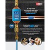 RectorSeal 45315 Ac Leak Freeze Pro Sealant, 1.5 oz. Cartridge