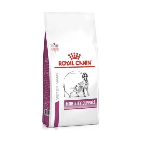 Alimento Royal Canin Veterinary Diet Advanced Mobility Support para perro