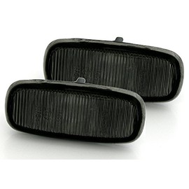 Eagle Eyes Side Indicator Set in Black