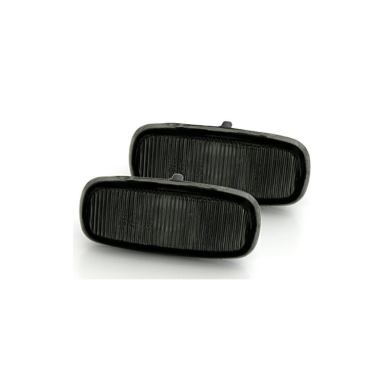 Eagle Eyes Side Indicator Set in Black