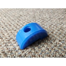 OTIstore OT-16004 Gate Tip Blue, Straight Shooter, Rena EasyFeed, Formax (1-1-1-11B)