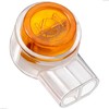 JANDECCN 200pcs Waterproof Telephone Wire Connector, Gel-Filled UY Butt Splice