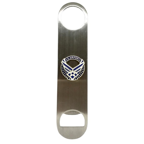Stainless Steel Custom EMT EMS Bottle Opener – Heavy Duty