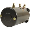 DB Electrical 430-22132 Winch Motor Compatible with/Replacement for J &
