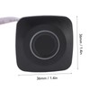 Fingerprint Cabinet Lock Battery Powered Keyless Smart Biometric Cabinet Lock