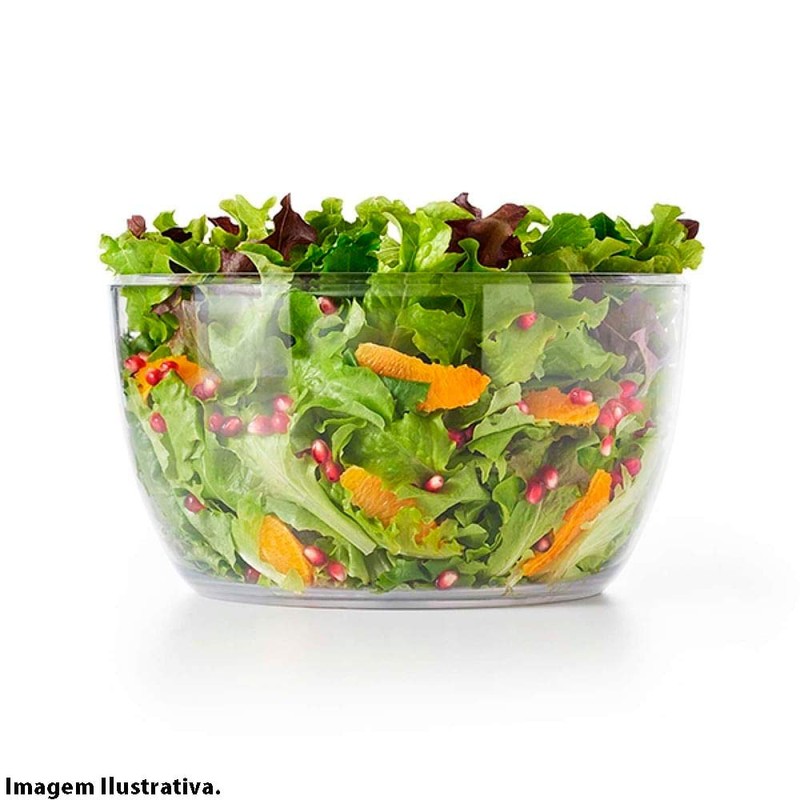 OXO SoftWorks Salad Spinner