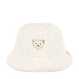 Steiff Unisex Children's Hat, brown