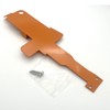 SUPROJDM Handle Tank Guard for Chainsaw 044 Ms440 046 Ms460