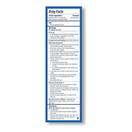 Panoxyl Adapalene Gel 0.1% 15g Momento De Aplicación Día/noche Tipo De Piel Todo Tipo De Piel