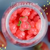 solanum Belabear Colágeno + Biotina con Vitamina A, C, D3,