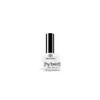 alessandro Milky Dream Hybrid Varnish - Slightly Transparent White Tone