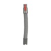 Trade-Shop Extension Hose Suction Hose 52 cm to 157 cm