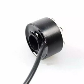UCCKEYI Wholesale Fountain Submersible LED Light Fountain Ring (6-LED no AC Plug) for Garden, Square, Yard (White,4)
