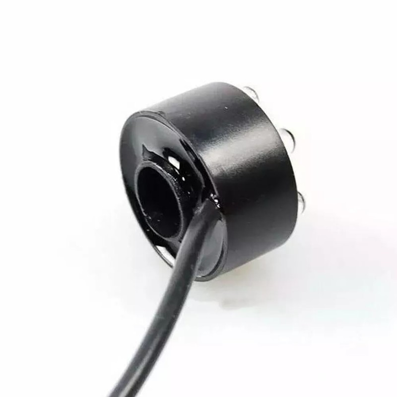 UCCKEYI Wholesale Fountain Submersible LED Light Fountain Ring (6-LED no