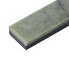 Double Sided Whetstone 800 Grit Boron Carbide 10000 Grit Emerald