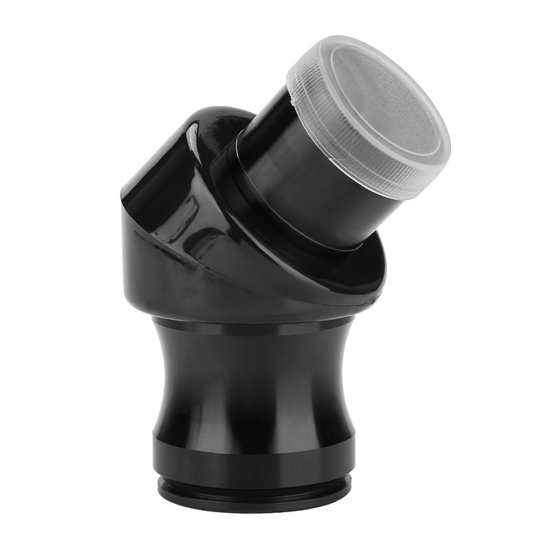 1.25inch 45-Degree 31.7mm Erect Image Diagonal Mirror Astronomical Telescope Eyepiece