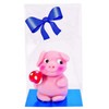 Funsch Marzipan Pig for Good Luck .63 OZ
