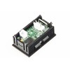 0.28" RED+RED LED DC 0-100V 10A Digital voltmeter Ammeter 2in1