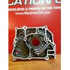 Unbranded Kawasaki Lakota KEF300, transmission side cover,sprocket cover,engine cover