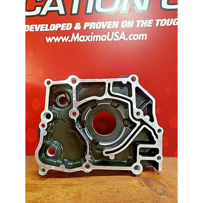 Unbranded Kawasaki Lakota KEF300, transmission side cover,sprocket cover,engine cover