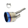 [sz005] Rosso Modero MARVELOUS T1 Muffler Cutter Hustler MR52S for