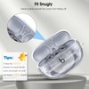 Fintie Clear Case for New Beats Studio Buds + (2023)