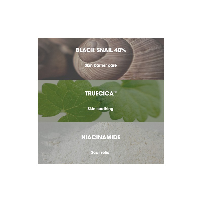 SOME BY MI [SOME BY MI]*renewal* Snail Truecica Miracle Repair