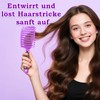 Hair Brush