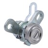 DriveFix Tailgate Lock Cylinder and Keys for Nissan Frontier 2005-2021