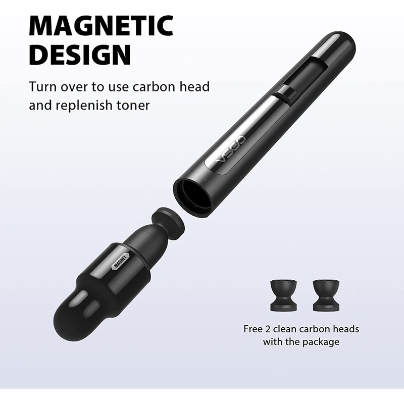 VSGO V-P03E Power Switch Lens Cleaning Pen AR VR Glasses