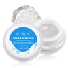 Lash Extensions Remover Cream 10g Eyelash Remover Unscented Low Irritation
