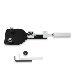 LPFIDI Universal 77750 Oil Filter Cutter Tool For Filter Cutting Range From 2-3/8 to 5""