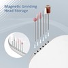 Madenia Nail Machine, Nail Machine, Electric Nail Machine, Electric Nail