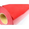 Techtongda Width Flocking Heat Transfer Vinyl CDF-03 19.29inch Red 1