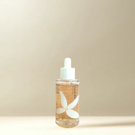 Rare Miseonnamu Moisture Vegan Ampoule 50ml x 1 / 드문 미선나무 수분 비건앰플 50ml 1개