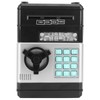 Electronic Piggy Bank Simulation ATM Password Money Box Cash Coins