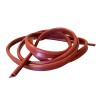 LavaLock 12 ft Door Gasket for Cookshack Silicon Cook chamber