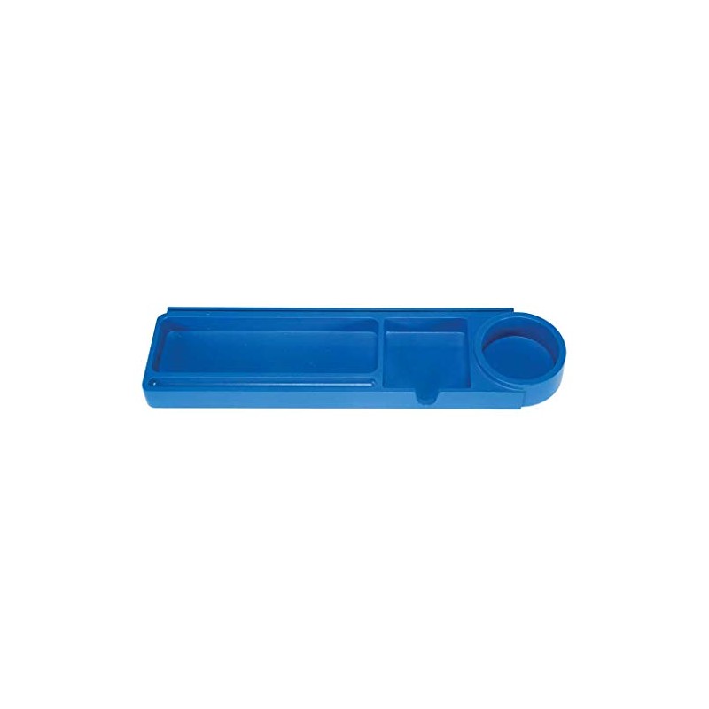 Really Good Stuff 6PK Deluxe Desktop Prop and Park Tray