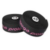 Prologo Onetouch Handlebar Tape - Black/Pink